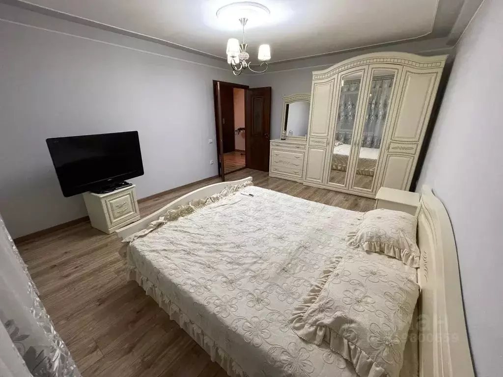 1-к кв. Дагестан, Дербент ул. 345-й Дагестанской Стрелковой Дивизии, ... - Фото 0