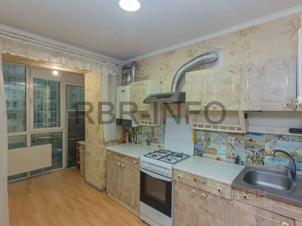 1-к кв. Ставропольский край, Михайловск Шпаковский район, Гармония ... - Фото 1