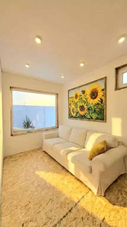 Дом в Челябинская область, Копейск пер. Кузнечный (55 м) - Фото 1