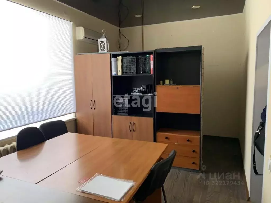 Офис в Башкортостан, Уфа Революционная ул., 78 (544 м) - Фото 2