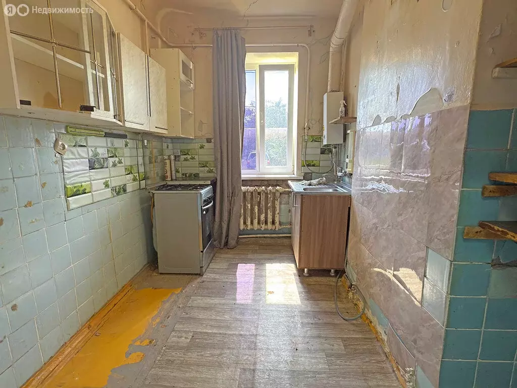 2-комнатная квартира: Славянск-на-Кубани, Батарейная улица, 265 (44 м) - Фото 1