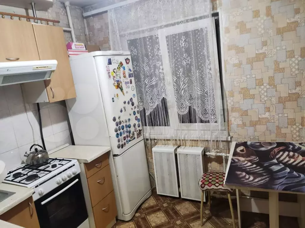 2-к. квартира, 42 м, 2/5 эт. - Фото 0
