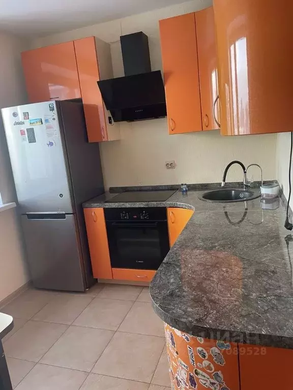 1-к кв. Москва Смольная ул., 61К1 (40.0 м) - Фото 1