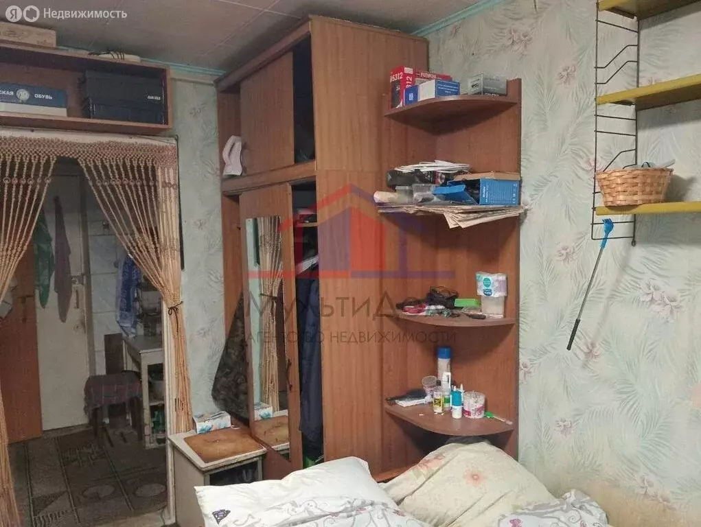 Квартира-студия: Старый Оскол, микрорайон Интернациональный, 13 (17.1 ... - Фото 1