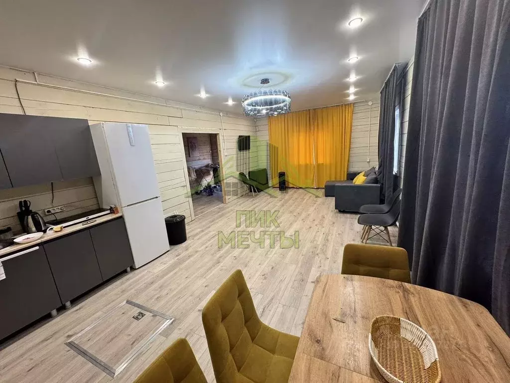 Дом в Бурятия, Тарбагатайский район, Саянтуйское с/пос, с. Нижний ... - Фото 2