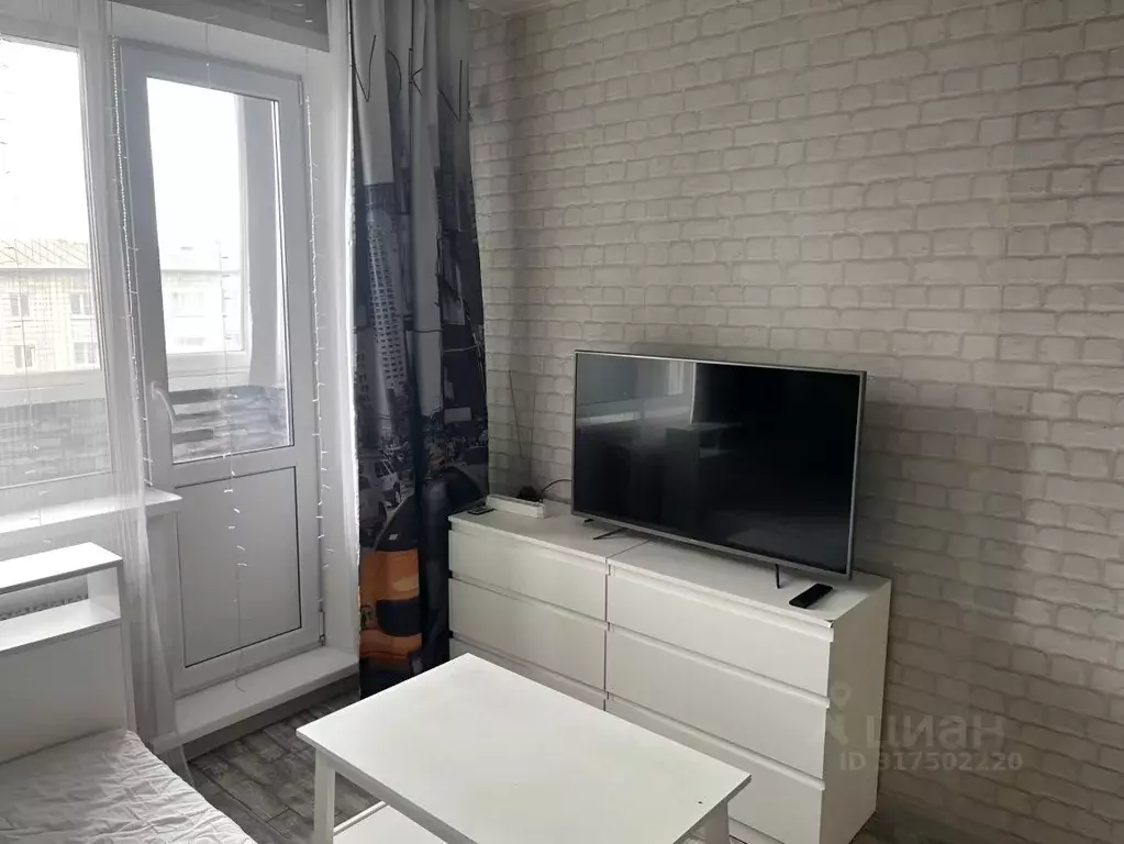 1-к кв. Алтайский край, Барнаул ул. Советской Армии, 133Б (33.0 м) - Фото 1