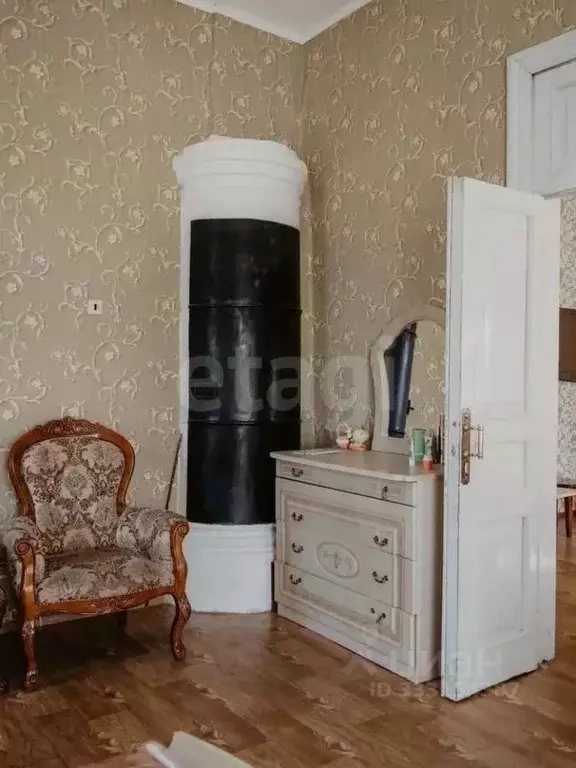 Дом в Забайкальский край, Чита ул. Амурская, 57 (127 м) - Фото 1