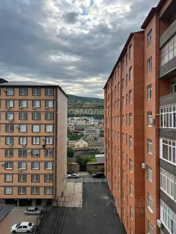 2-к кв. Дагестан, Дербент ул. Николая Гоголя, 1 (61.41 м) - Фото 0