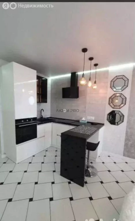 Квартира-студия: Энгельс, улица Пушкина, 87 (26 м) - Фото 1