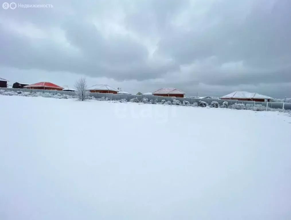 Участок в Тульская область, городской округ Тула, деревня Верхняя ... - Фото 2