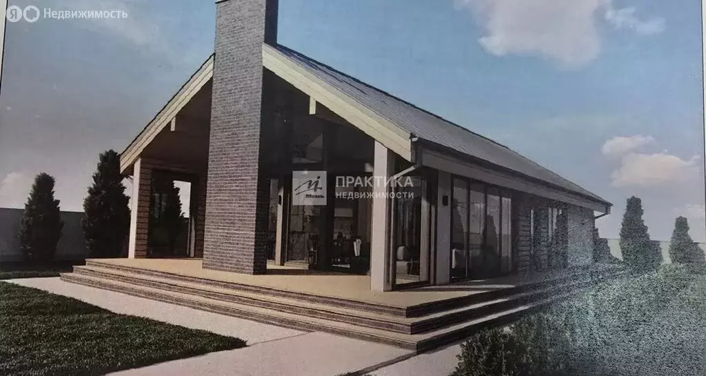 Дом в Московская область, городской округ Солнечногорск, деревня ... - Фото 1