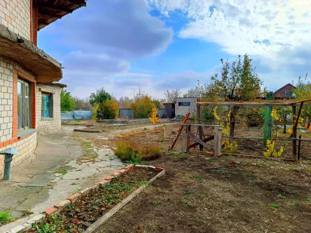Дом 303,7 м на участке 12,5 сот. - Фото 1
