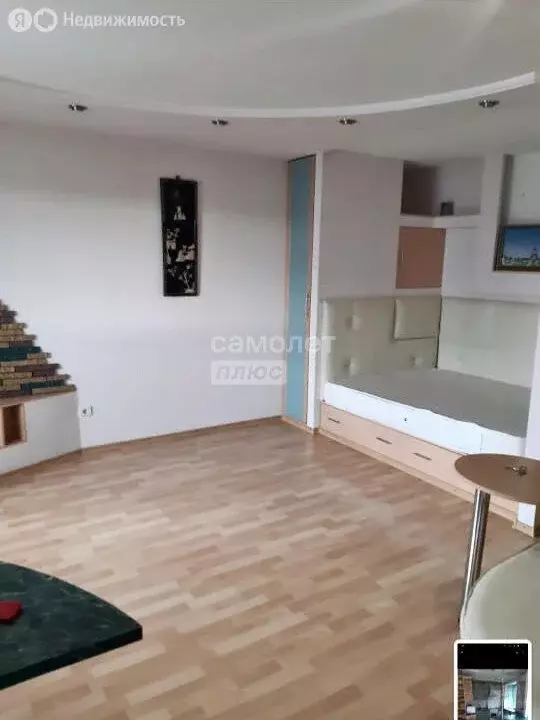 1-комнатная квартира: Нальчик, проспект Ленина, 29 (31 м) - Фото 1