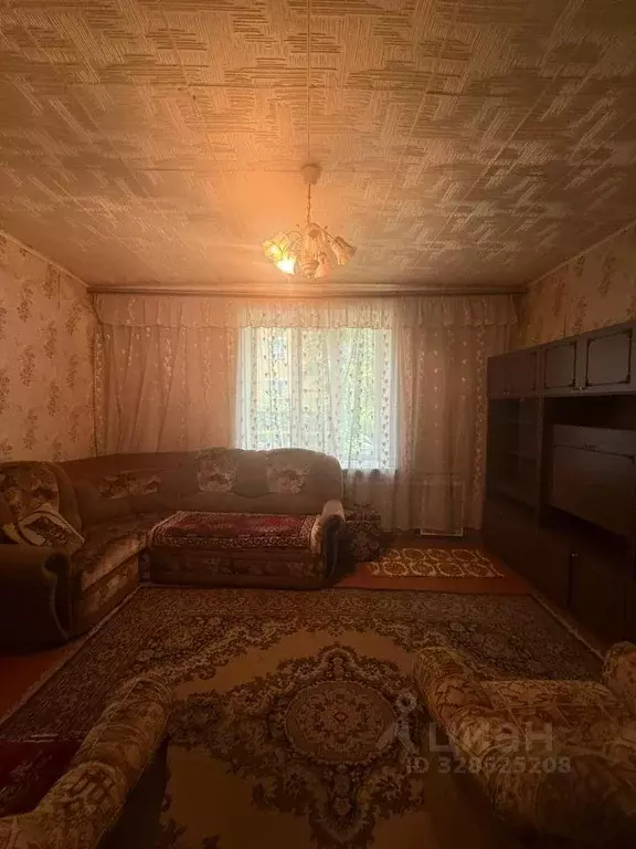 Квартира, 3 комнаты, 59.3 м - Фото 1