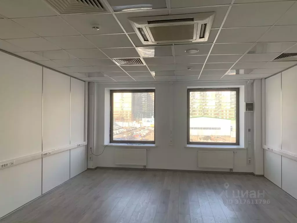 Офис в Московская область, Красногорск городской округ, Путилково пгт, ... - Фото 1