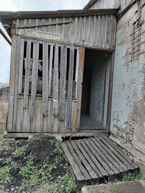 Помещение свободного назначения в Тульская область, Новомосковск ... - Фото 2