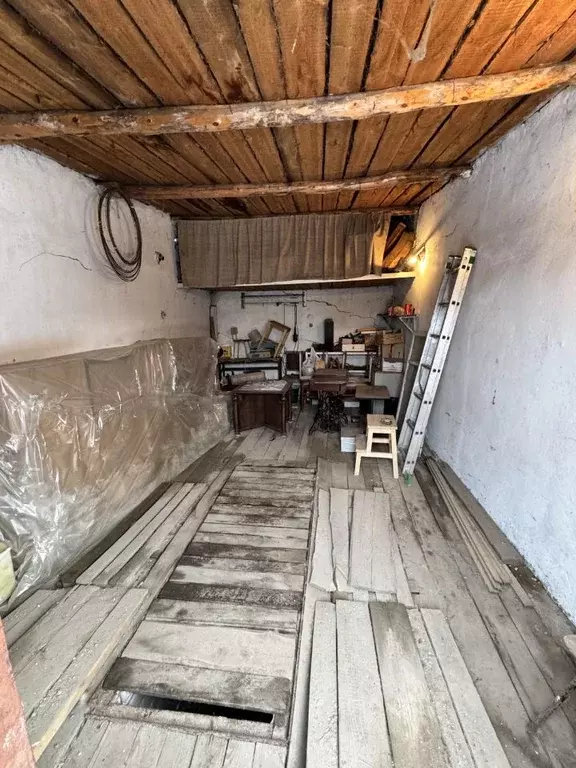 Гараж в Нижегородская область, Нижний Новгород Светлоярская ул., 38Б ... - Фото 2