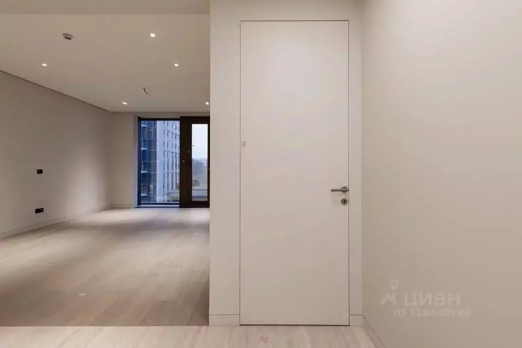 4-к кв. Москва ул. Братьев Фонченко, 1к7 (135.0 м) - Фото 1