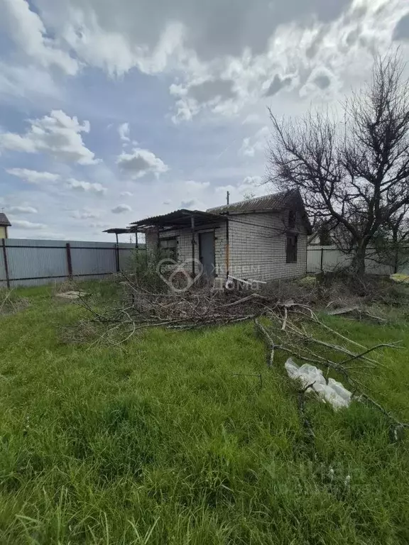 Дом в Волгоградская область, Краснослободск Среднеахтубинский район, ... - Фото 1