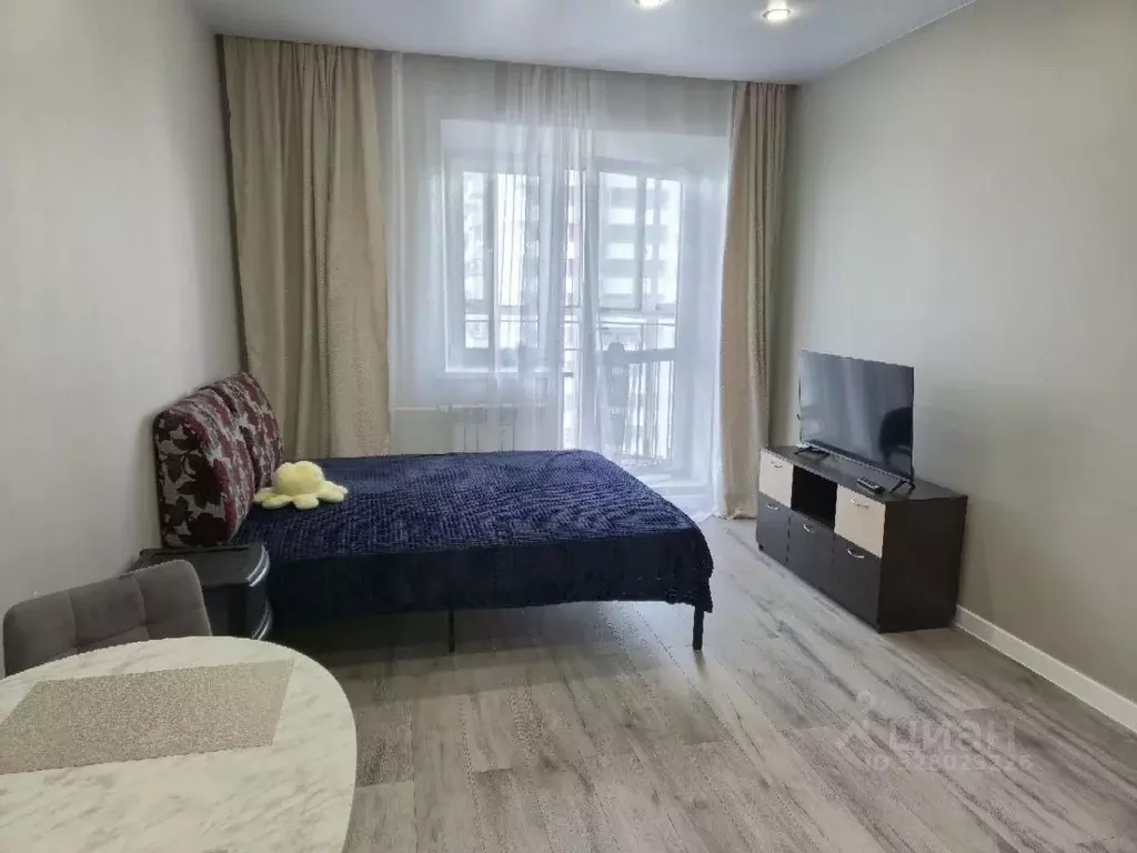 Студия Иркутская область, Иркутск пер. Археолога Михаила Герасимова, 6 ... - Фото 2