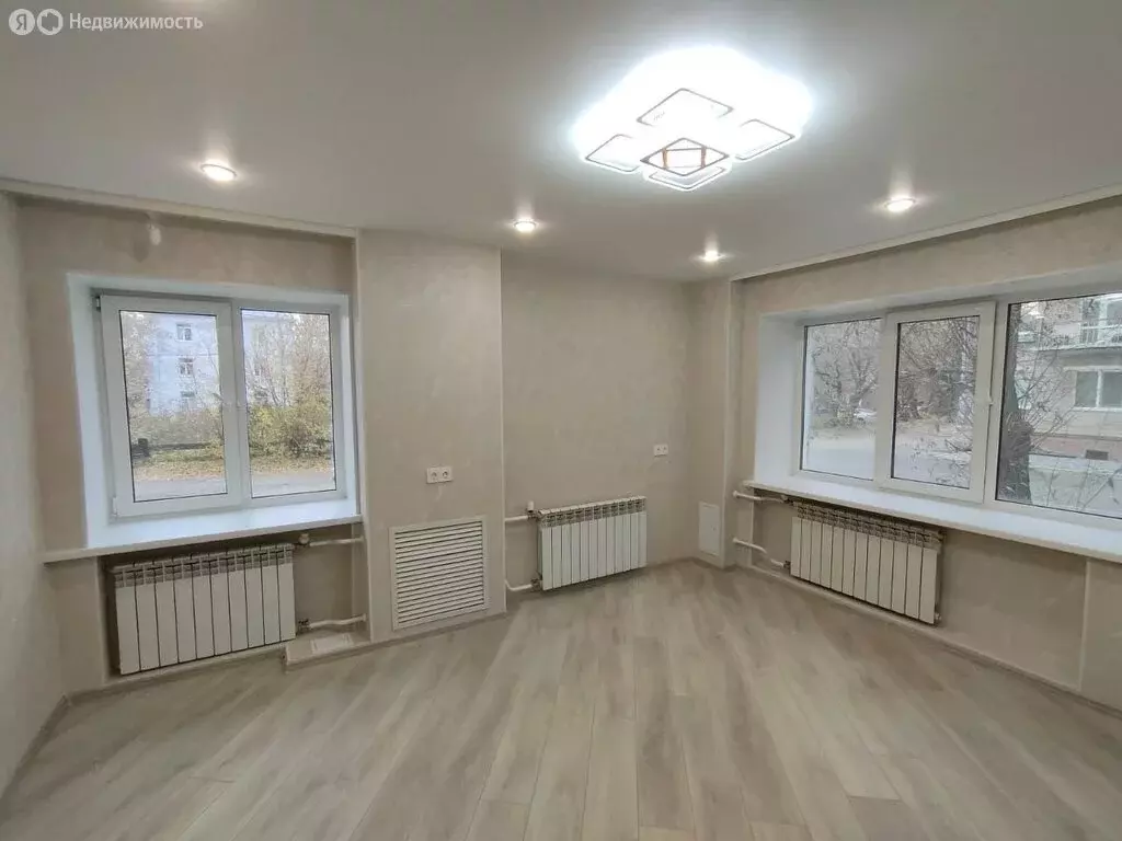 Квартира-студия: Томск, улица Пирогова, 7 (24 м) - Фото 2