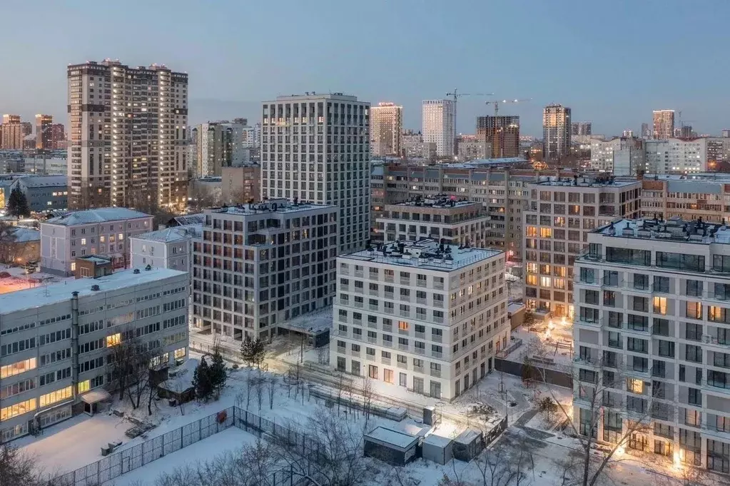 Торговая площадь в Новосибирская область, Новосибирск ул. Декабристов, ... - Фото 1