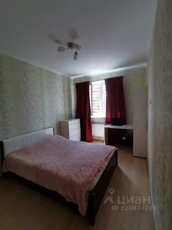 2-к кв. Московская область, Реутов Носовихинское ш., 27 (70.0 м) - Фото 0