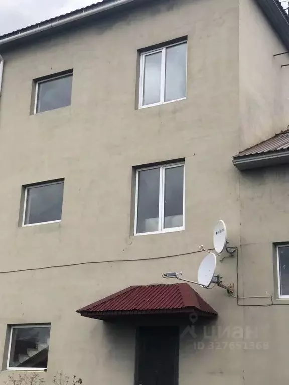 Помещение свободного назначения в Челябинская область, Чебаркульский ... - Фото 1