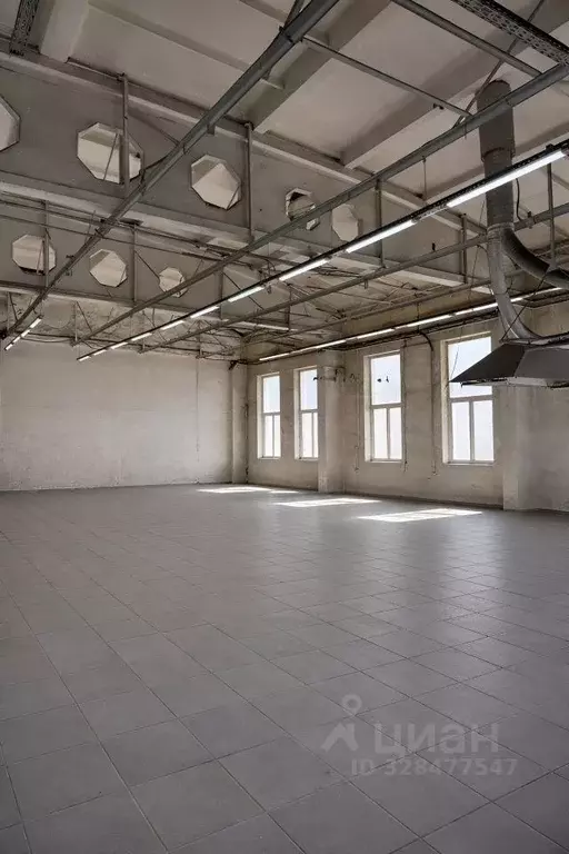 Производственное помещение в Московская область, Химки Сходня мкр, ... - Фото 1