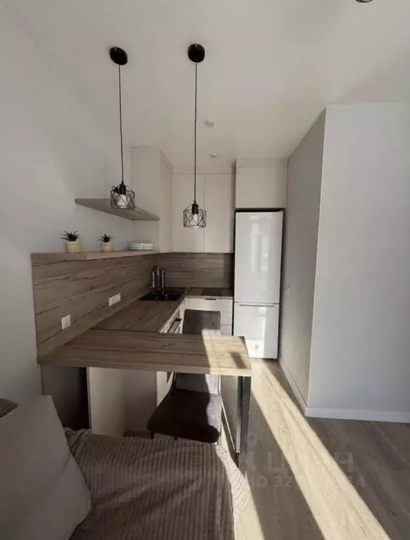 1-к кв. Тюменская область, Тюмень Профсоюзная ул., 63 (44.9 м) - Фото 1