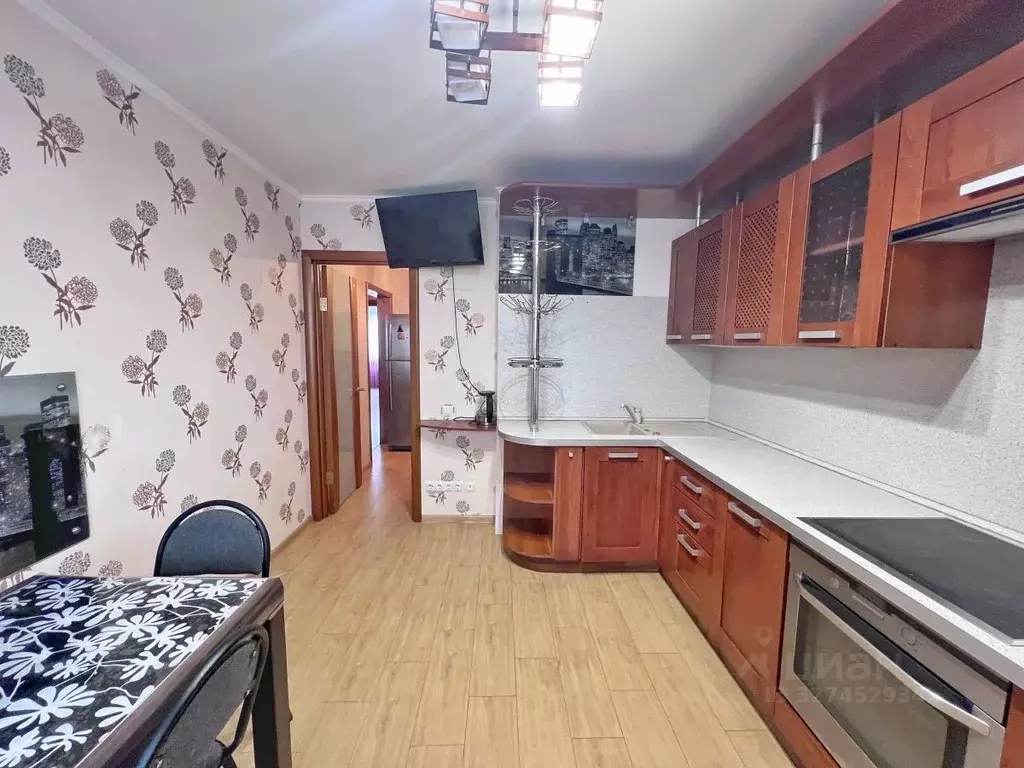 2-к кв. Московская область, Серпухов Московское ш., 51 (60.0 м) - Фото 2