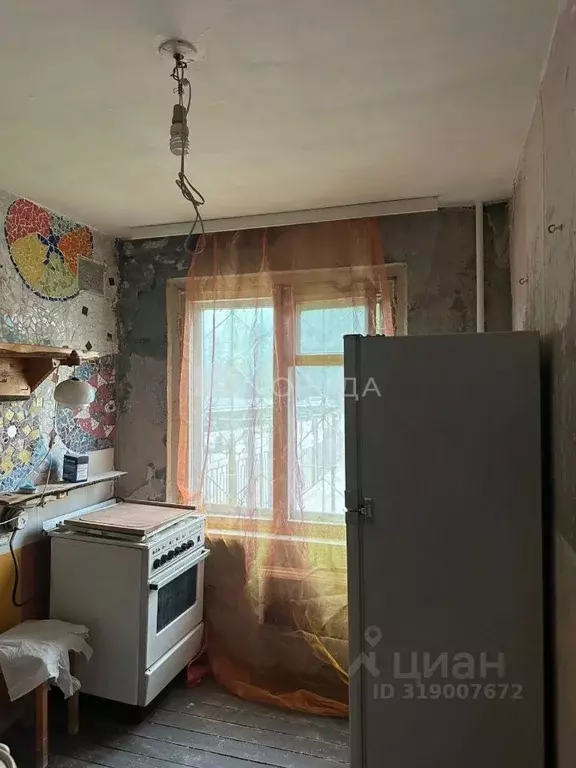 3-к кв. Новосибирская область, Новосибирск ул. Кропоткина, 269 (60.0 ... - Фото 0