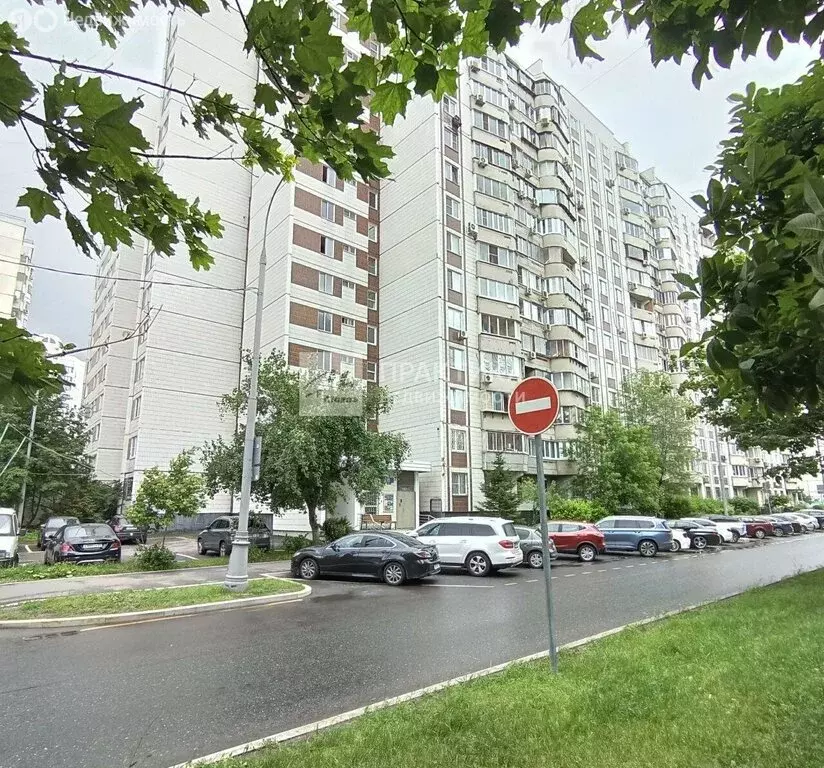 3-комнатная квартира: Москва, Новочерёмушкинская улица, 23 (73.1 м) - Фото 0