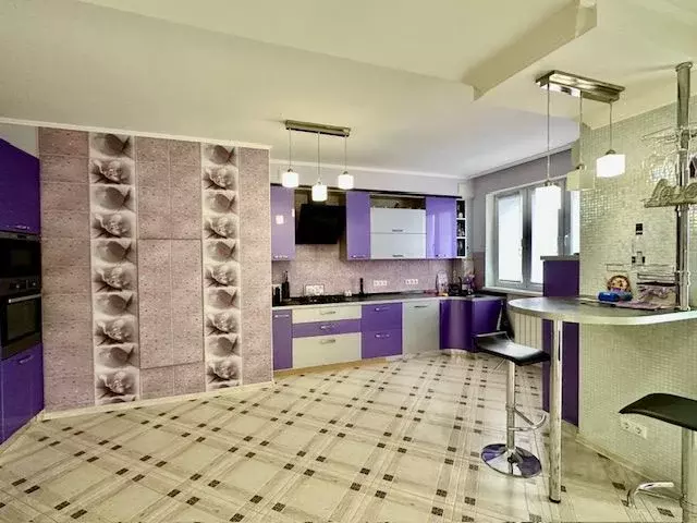 2-к кв. Московская область, Одинцовский городской округ, с. Ромашково ... - Фото 2