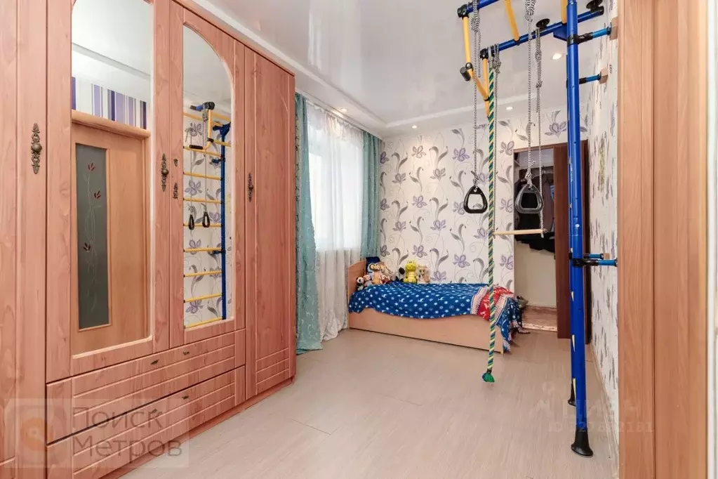 2-к кв. Новосибирская область, Бердск ул. Ленина, 46 (40.5 м) - Фото 1