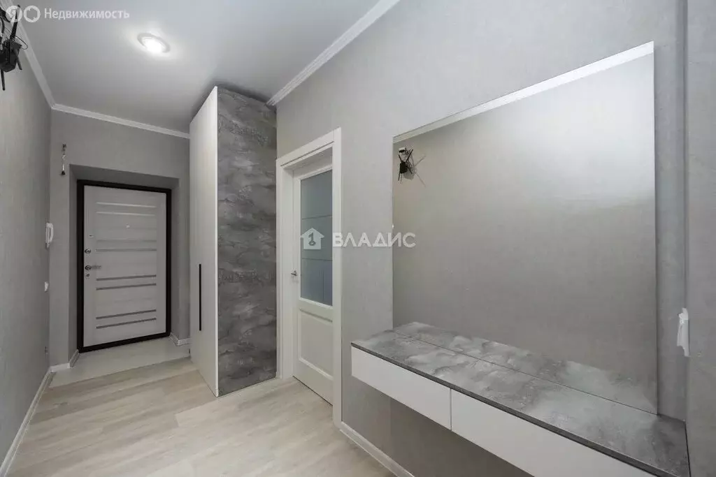 2-комнатная квартира: Благовещенск, Амурская улица, 55/2 (61.6 м) - Фото 2