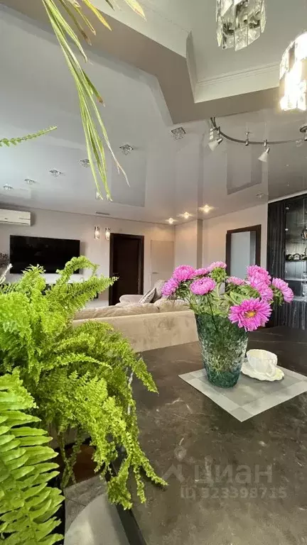 3-к кв. Саратовская область, Саратов ул. Имени Е.И. Пугачева, 51 (84.0 ... - Фото 1