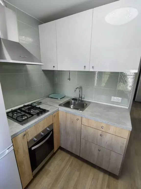 1-к кв. Краснодарский край, Новороссийск ул. Алексеева, 29 (30.0 м) - Фото 2