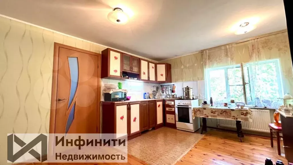 Дом 141 м на участке 3 сот. - Фото 0