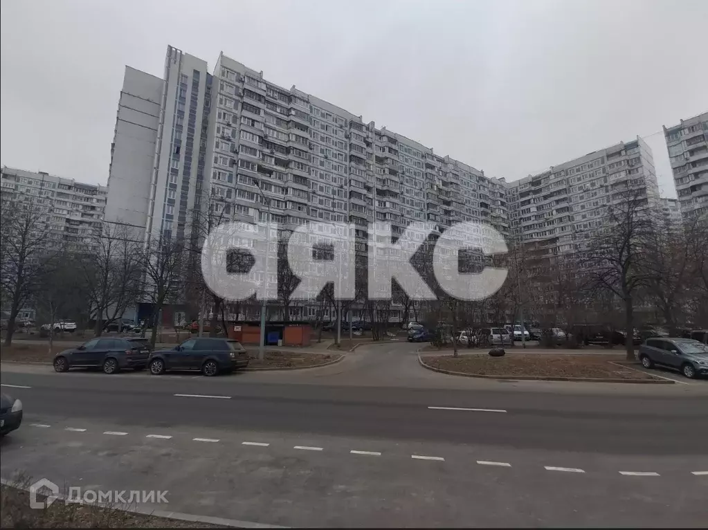 Продаётся 1-к квартира, 37.7 м - Фото 0