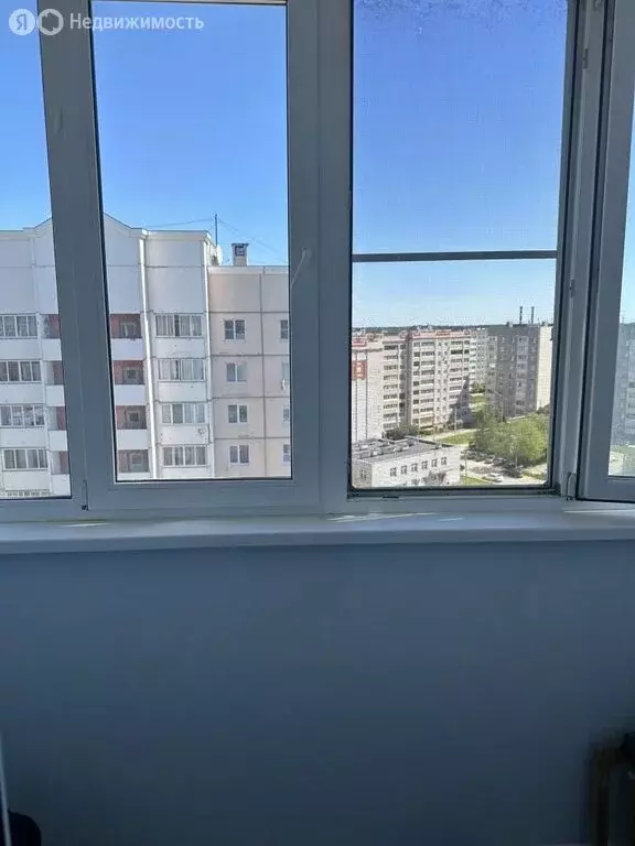 1-комнатная квартира: Конаково, улица Баскакова, 14 (40 м) - Фото 1