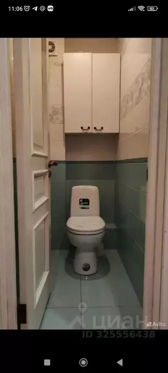 2-к кв. Белгородская область, Белгород ул. Королева, 6 (72.5 м) - Фото 2