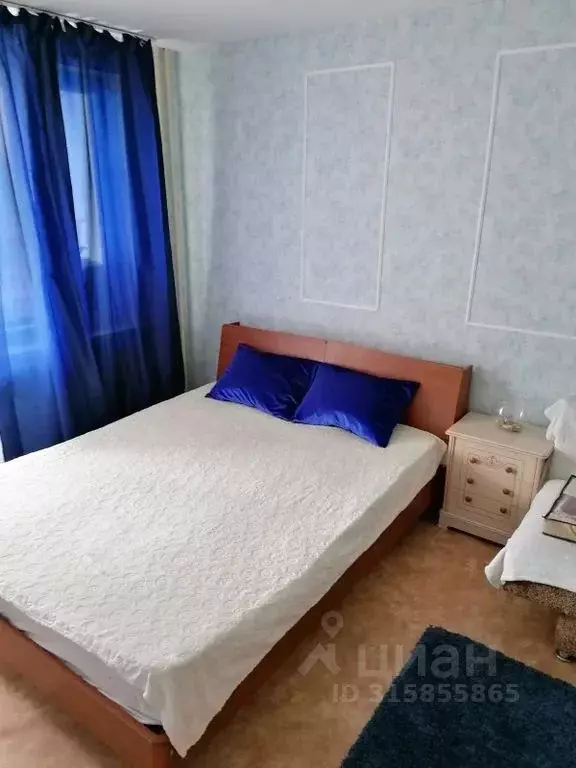 1-к кв. Красноярский край, Красноярск Лесопарковая ул., 25 (35.0 м) - Фото 0