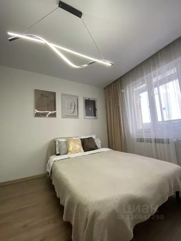 Студия Бурятия, Улан-Удэ ул. Бабушкина, 1к3 (25.0 м) - Фото 1