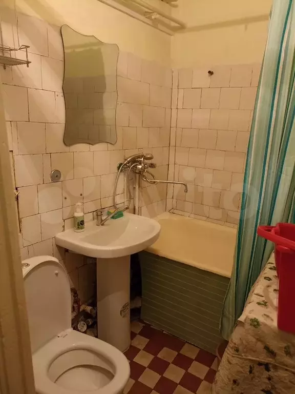 2-к. квартира, 45 м, 3/5 эт. - Фото 1