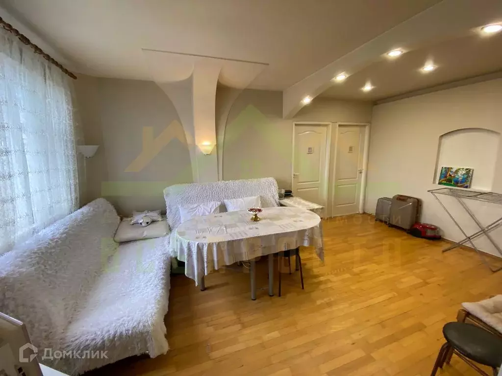 Продаётся 3-к квартира, 76 м - Фото 1