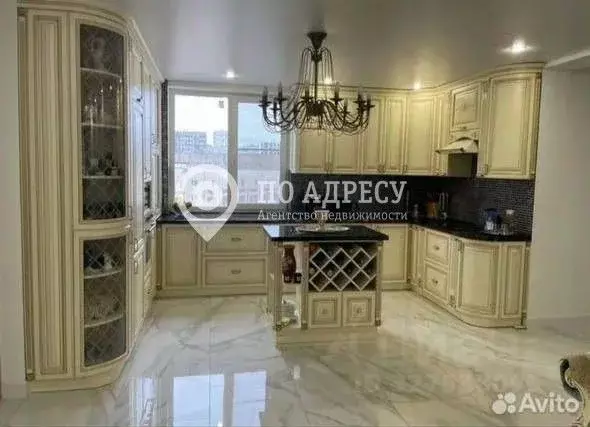 3-к кв. Саратовская область, Саратов ул. Имени Н.Г. Чернышевского, ... - Фото 1