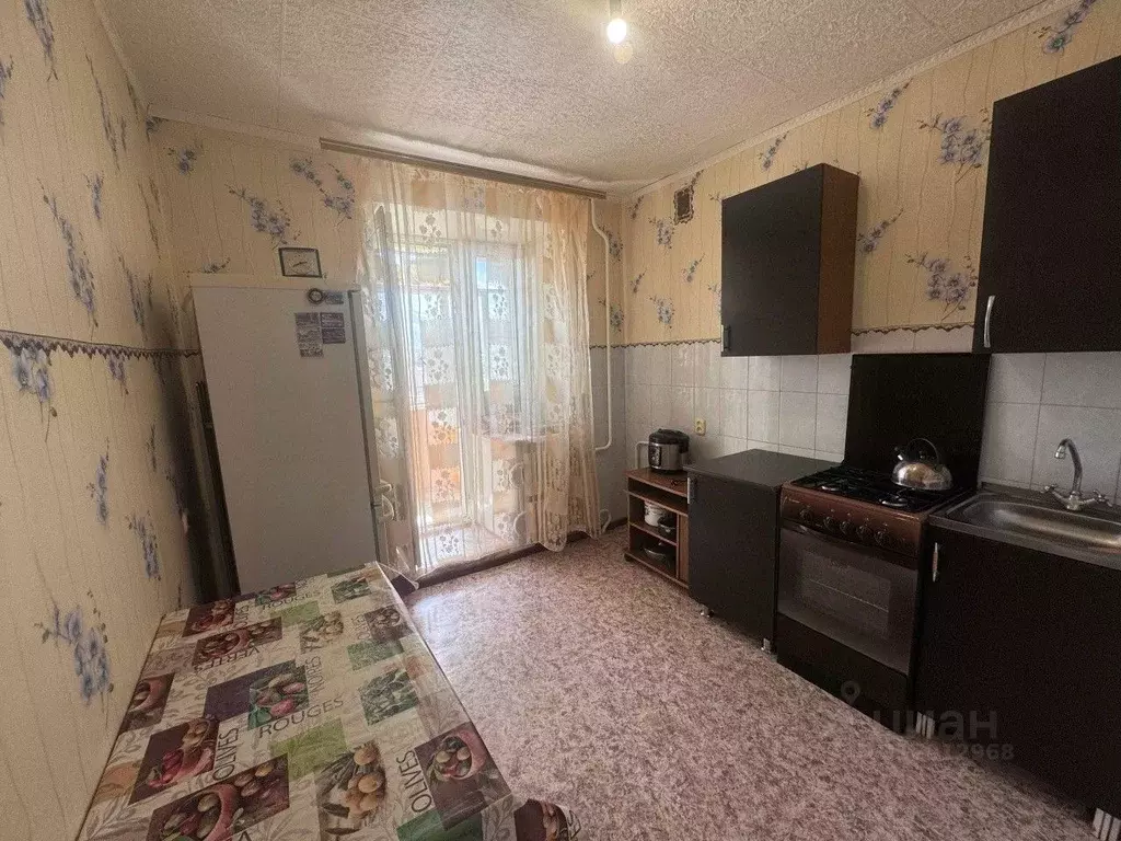 1-к кв. Оренбургская область, Орск Новый город мкр, ул. Омская, 50 ... - Фото 1