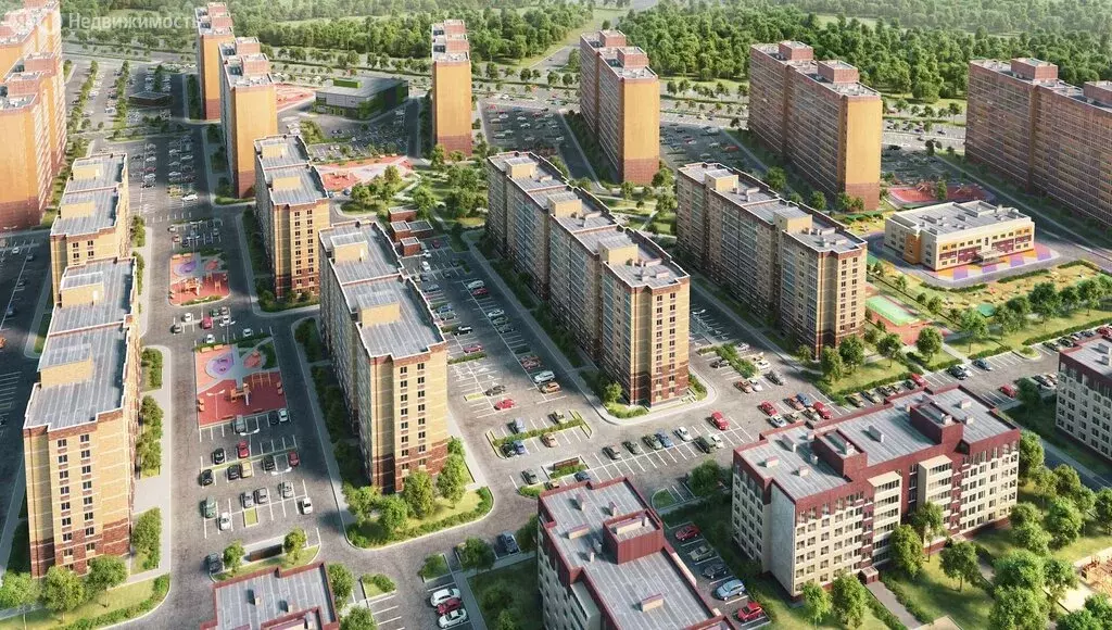 Квартира-студия: Новосибирск, Дивногорская улица, 150/6 (24.2 м) - Фото 2