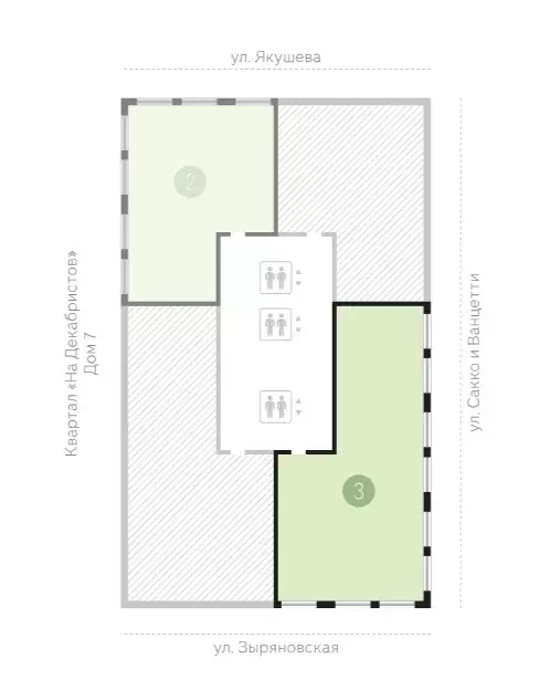 Продаётся 2-к квартира, 158.4 м - Фото 1
